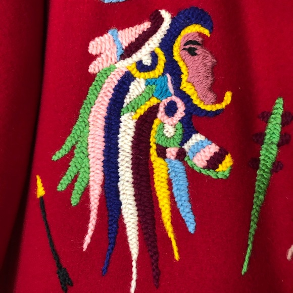 Vintage ⛰ Blazer. Medium. - Picture 6 of 11